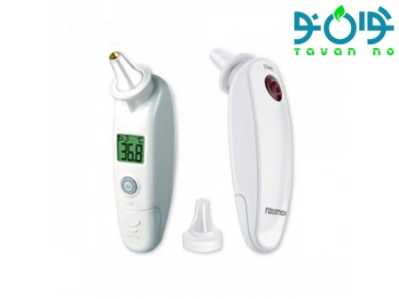 تب سنج رزمکس مدل RA600